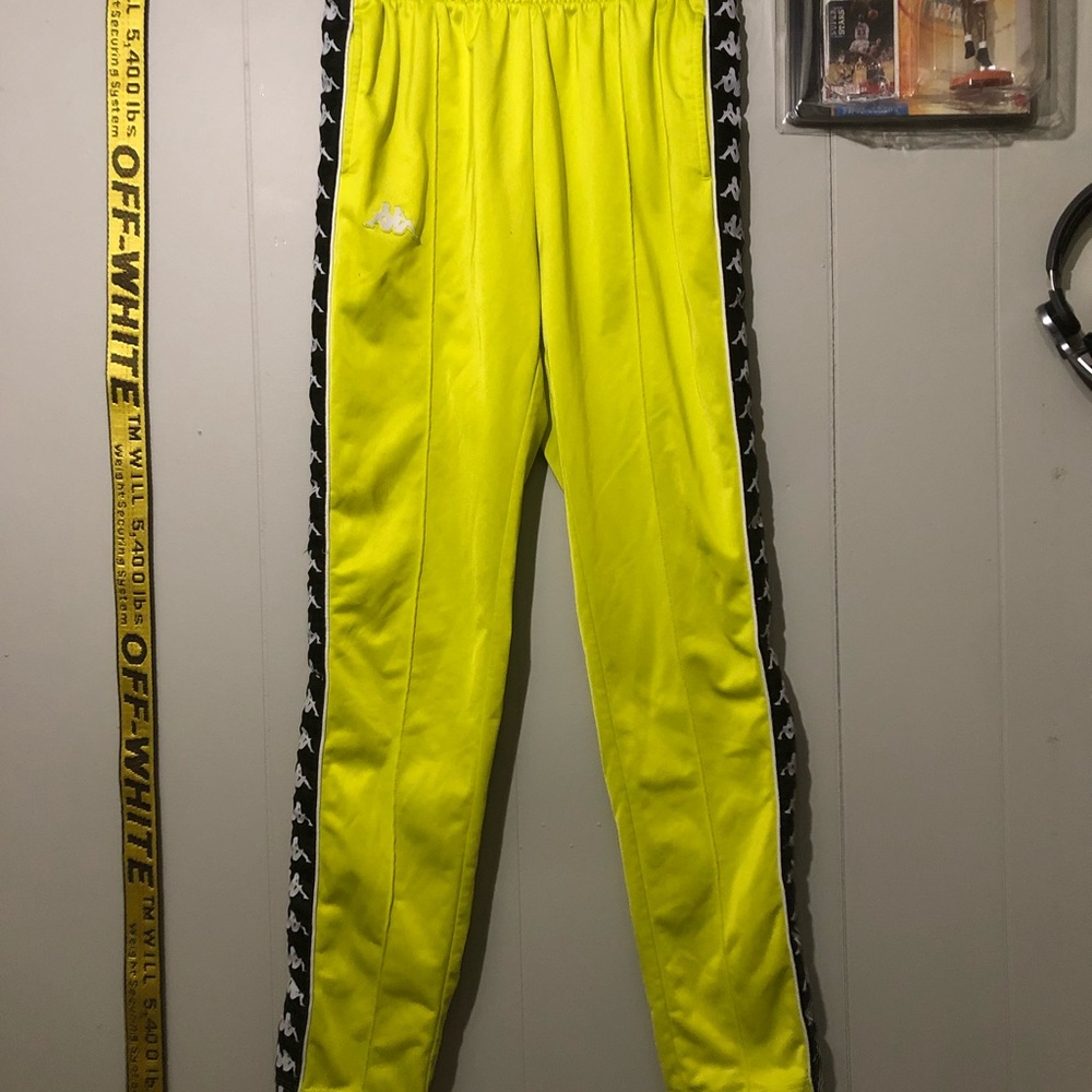Kappa Track Pant